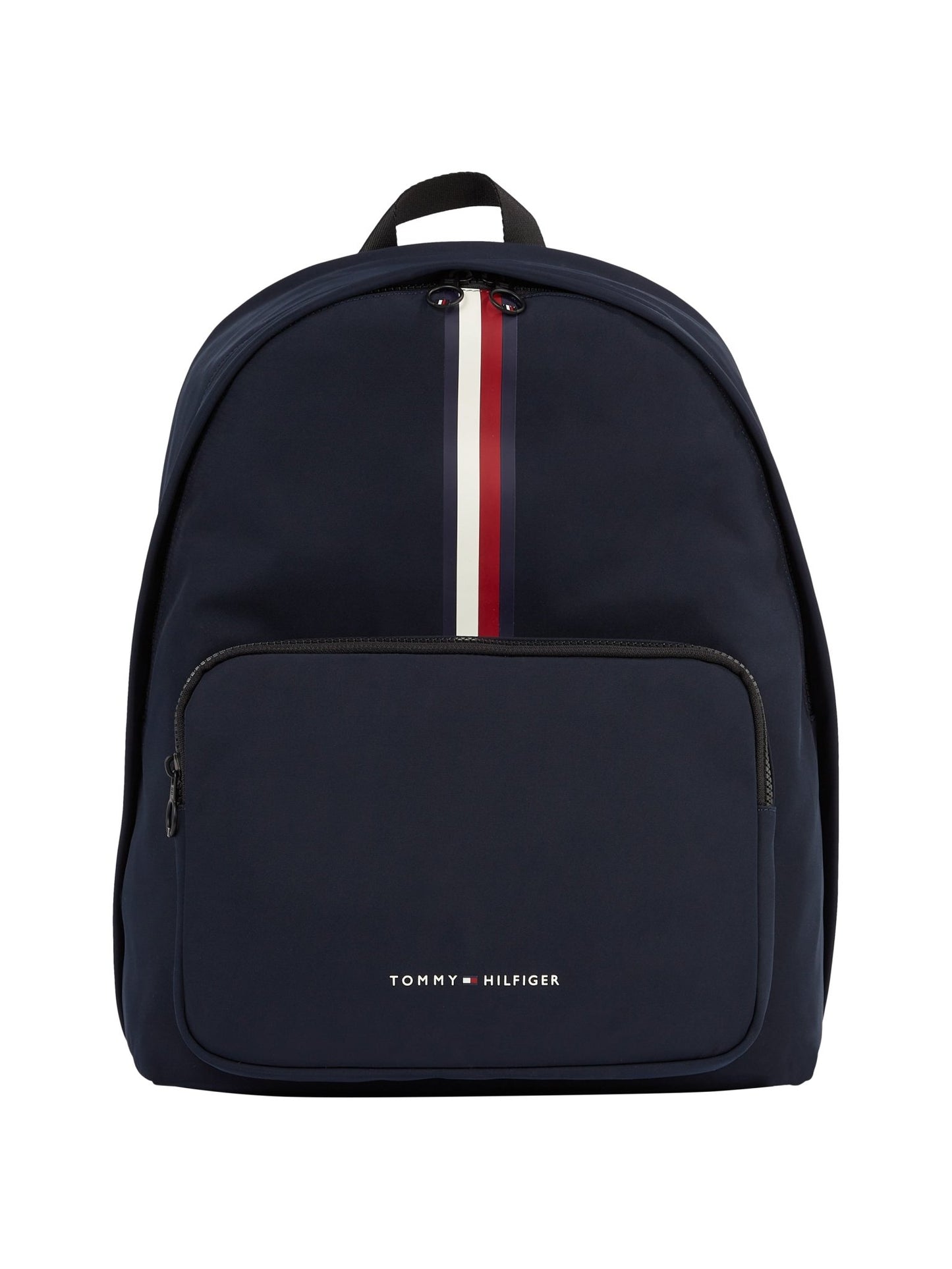 Tommy Hilfiger TH Logo Padded Backpack - Matt O'Brien Fashions