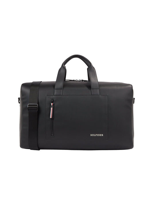 Tommy Hilfiger TH Pique Duffle Bag - Matt O'Brien Fashions