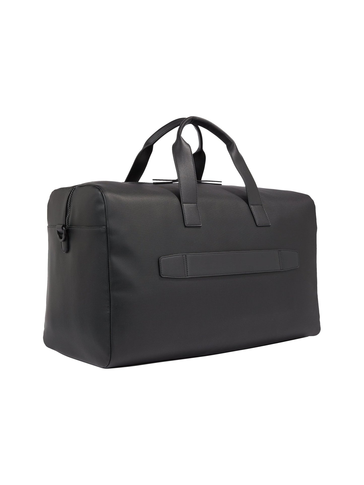 Tommy Hilfiger TH Pique Duffle Bag - Matt O'Brien Fashions