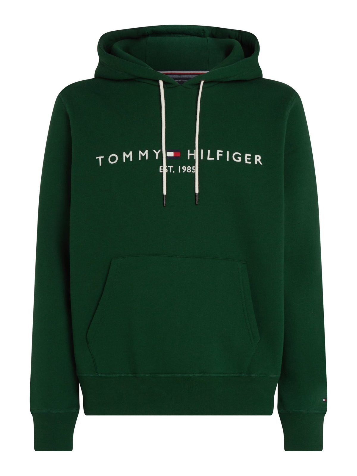 Tommy Hilfiger Tommy Logo Hoodie - Matt O'Brien Fashions