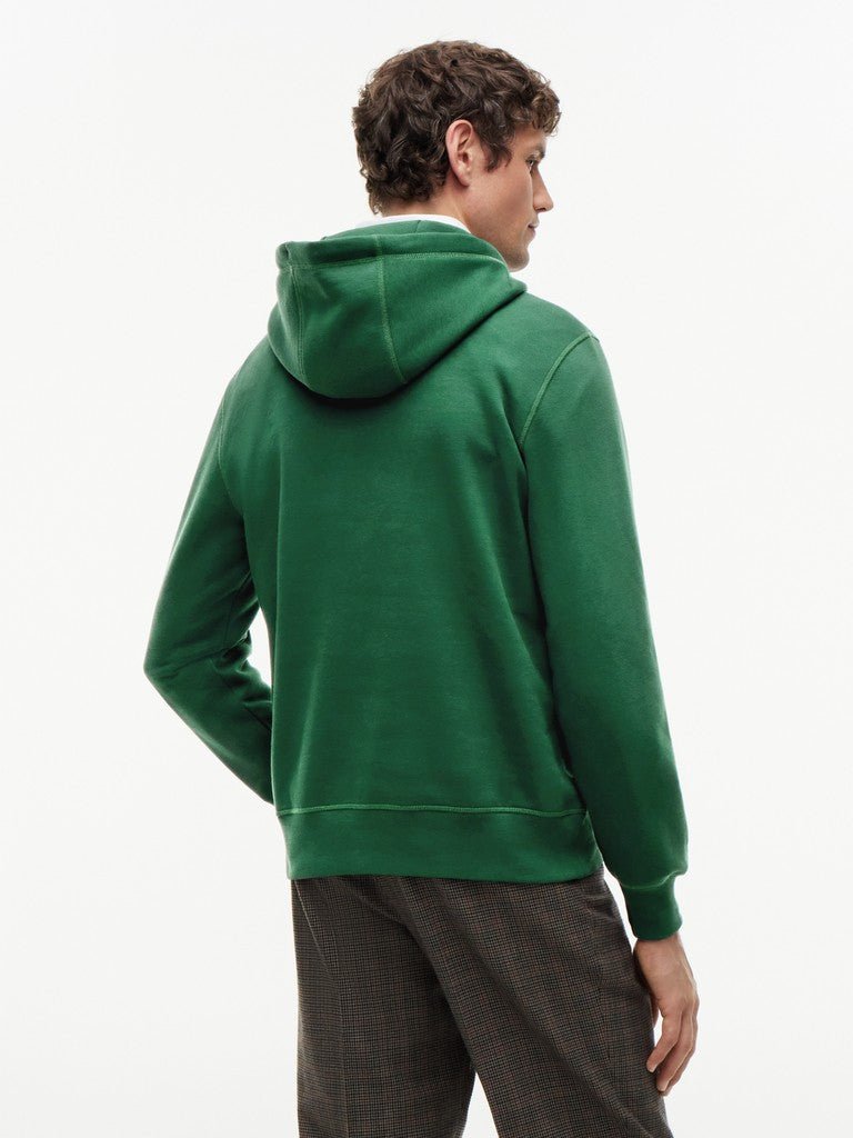 Tommy Hilfiger Tommy Logo Hoodie - Matt O'Brien Fashions