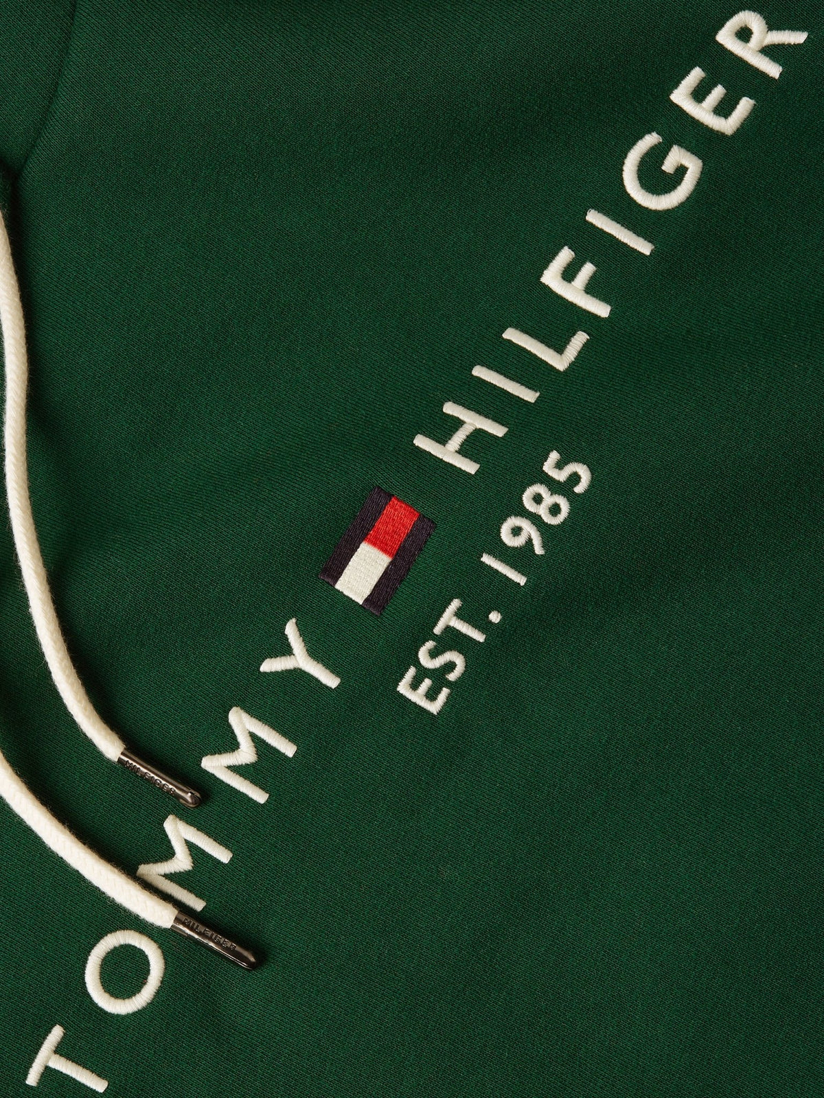 Tommy Hilfiger Tommy Logo Hoodie - Matt O'Brien Fashions