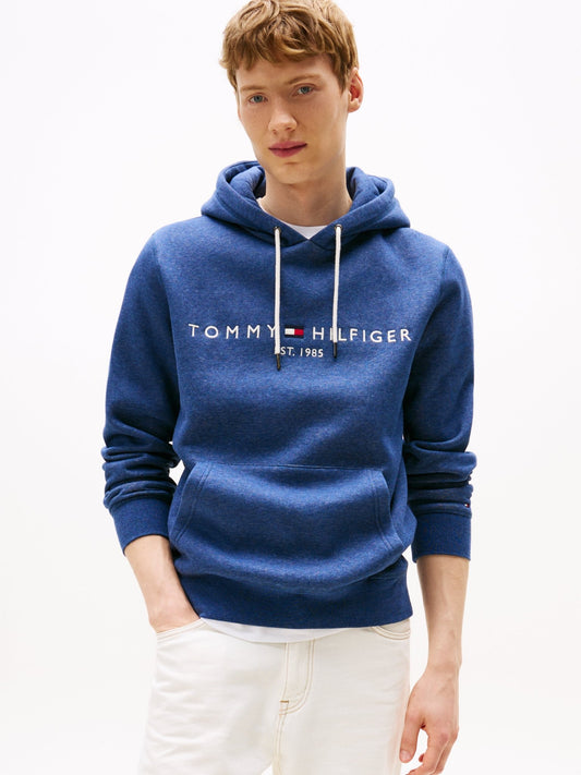 Tommy Hilfiger Tommy Logo Hoody - Matt O'Brien Fashions