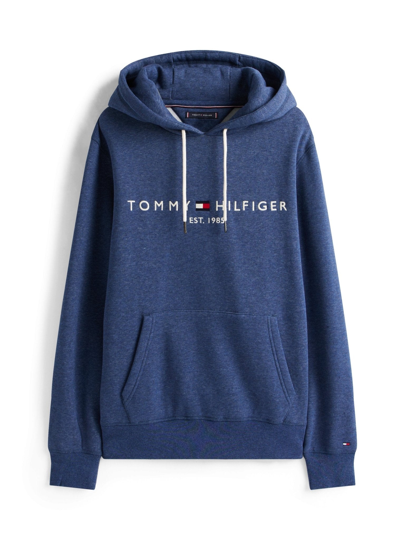 Tommy Hilfiger Tommy Logo Hoody - Matt O'Brien Fashions