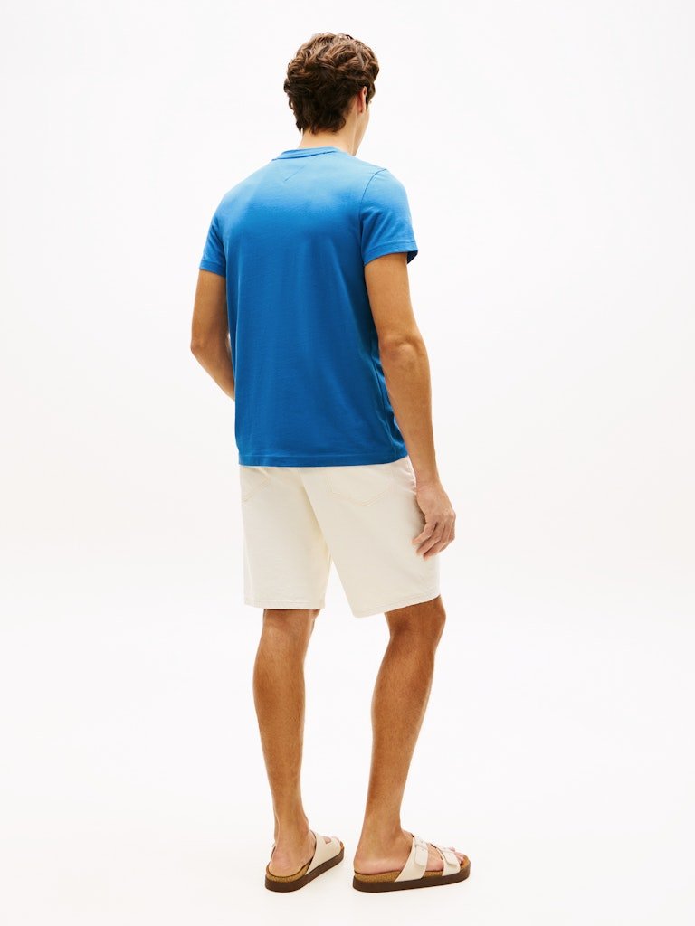 Tommy Hilfiger Tommy Logo Tee - Matt O'Brien Fashions