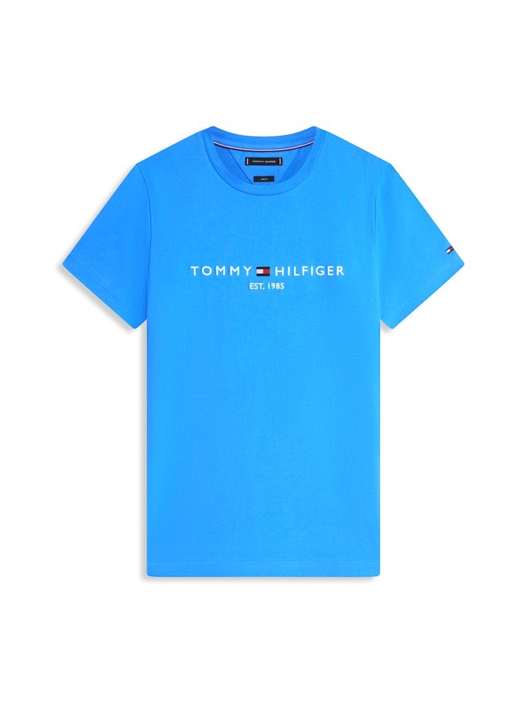 Tommy Hilfiger Tommy Logo Tee - Matt O'Brien Fashions