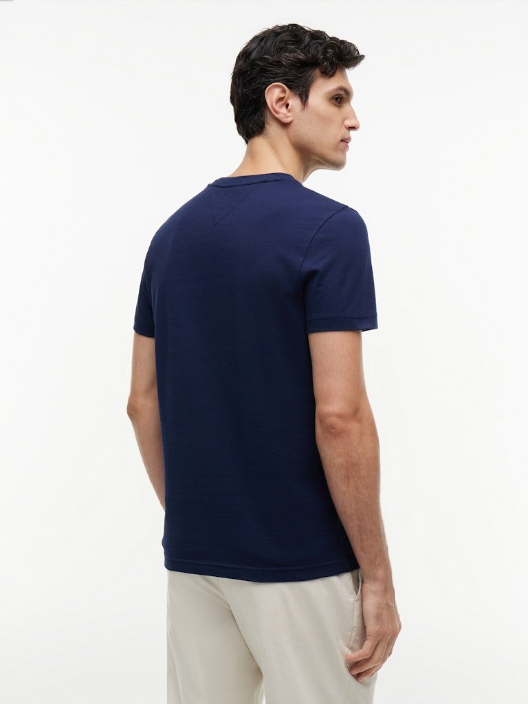 Tommy Hilfiger Tommy Logo Tee - Matt O'Brien Fashions