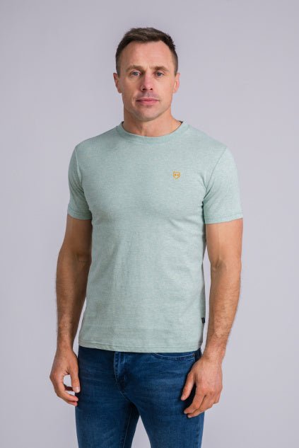 XV Kings Forster Crew T-Shirt - Matt O'Brien Fashions