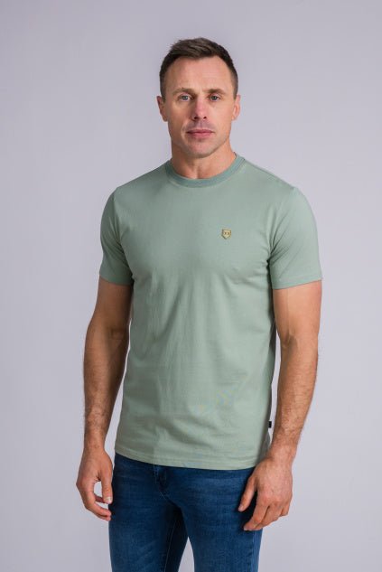 XV Kings Intruders T-Shirt - Matt O'Brien Fashions