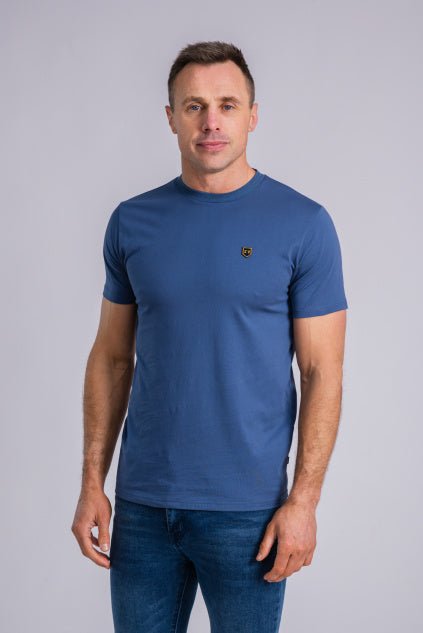 XV Kings Intruders T-Shirt - Matt O'Brien Fashions