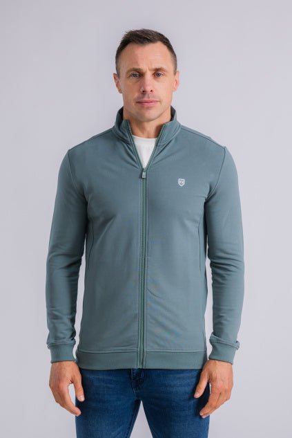 XV Kings Western Full Zip Sweatshirt - Matt O'Brien Fashions
