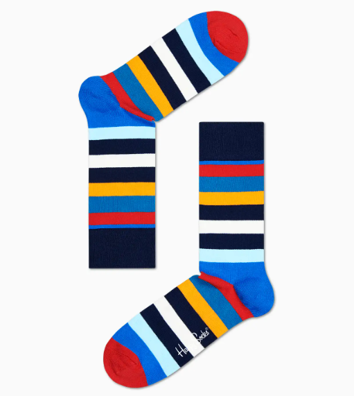 Happy Socks Multi-colour Socks Gift Set