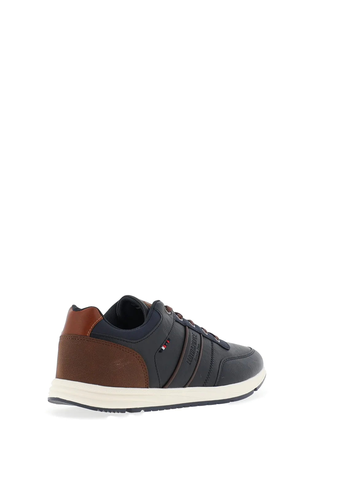 Tommy Bowe Shoes Howley Casual Lace Storm