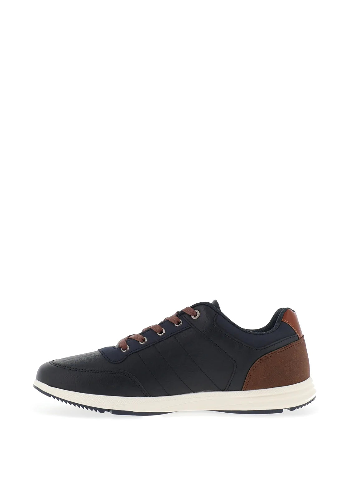Tommy Bowe Shoes Howley Casual Lace Storm