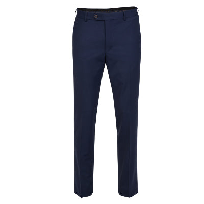 Magee Finn Navy Suit Trousers