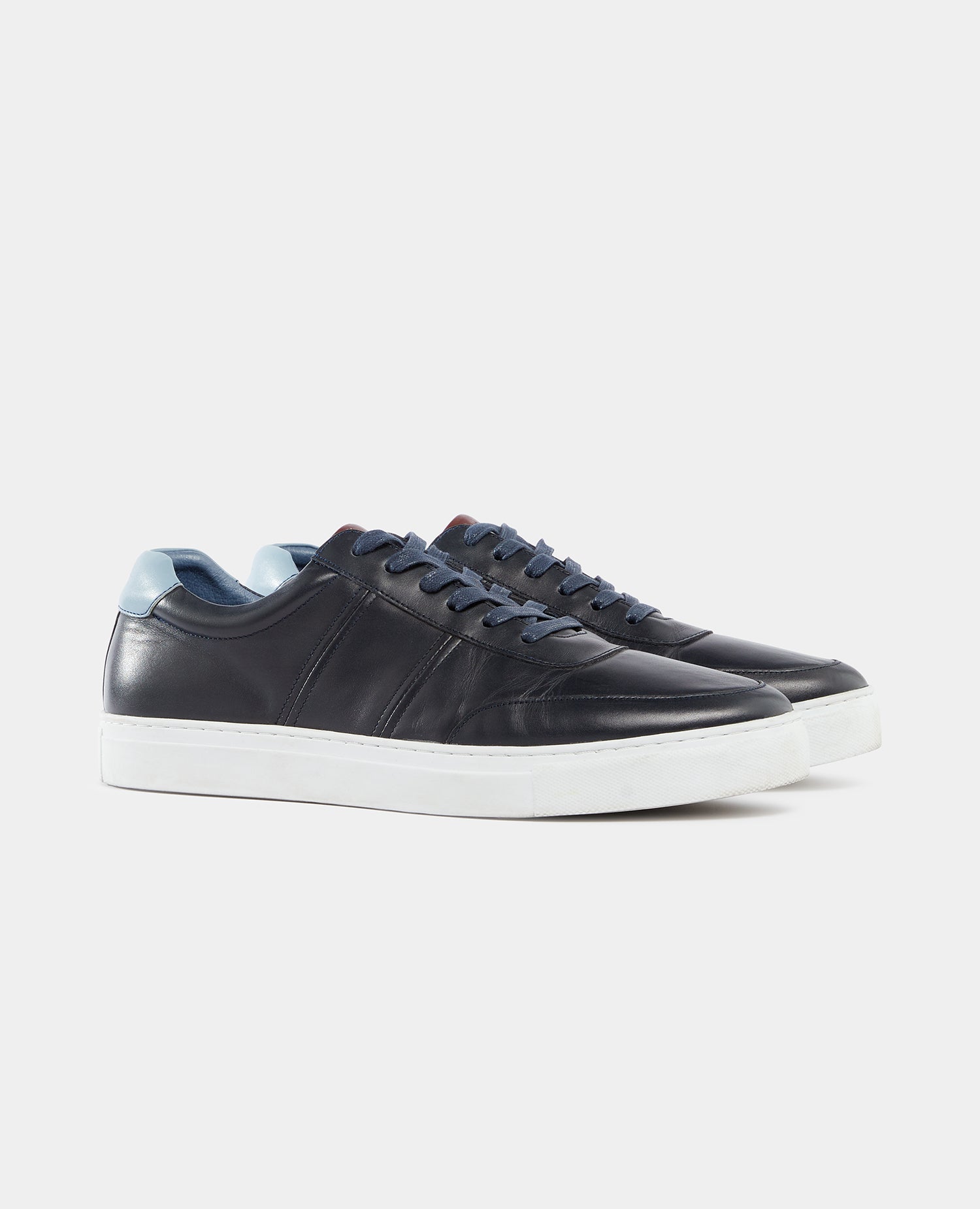 Remus Uomo Dion Runner Navy