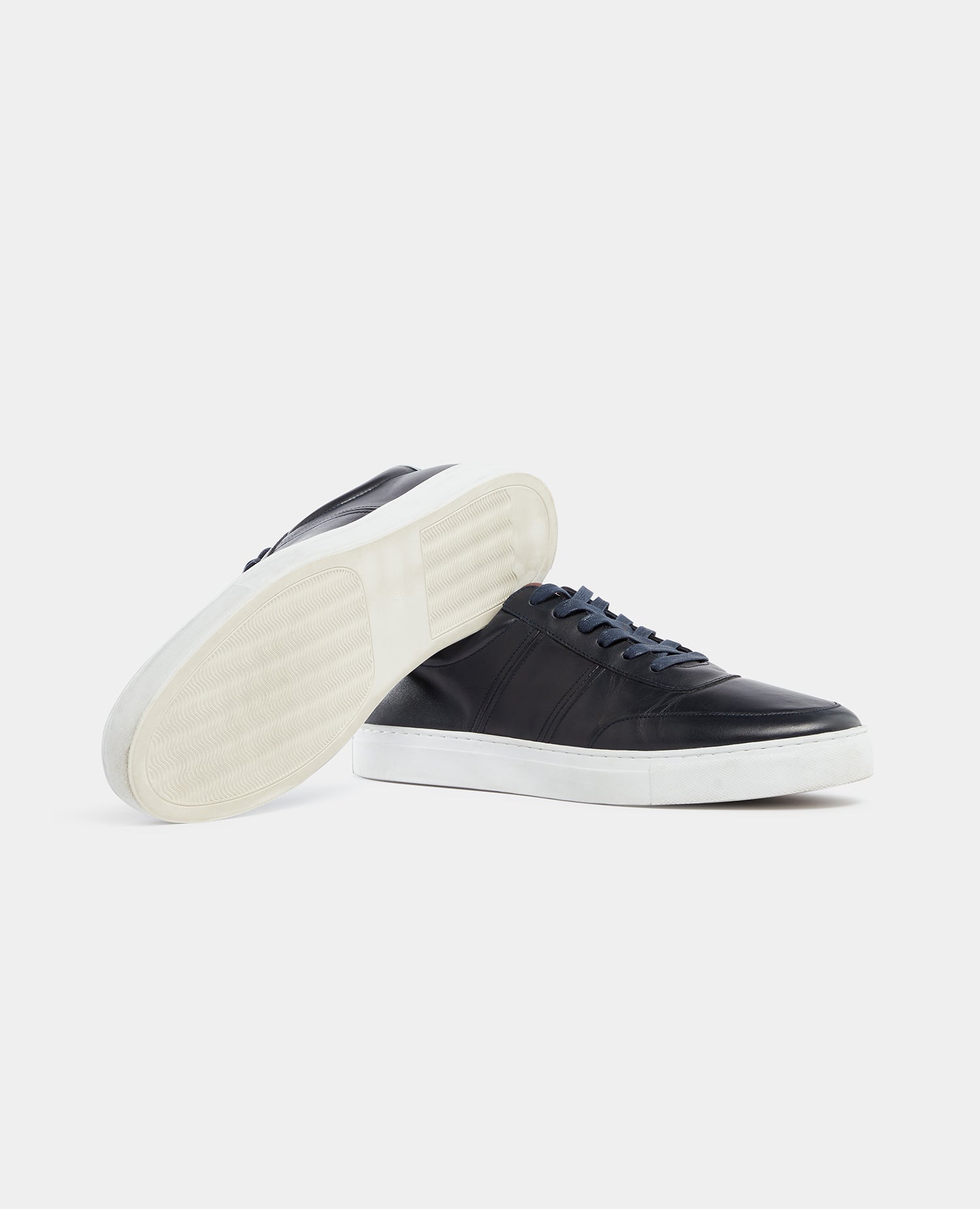 Remus Uomo Dion Runner Navy