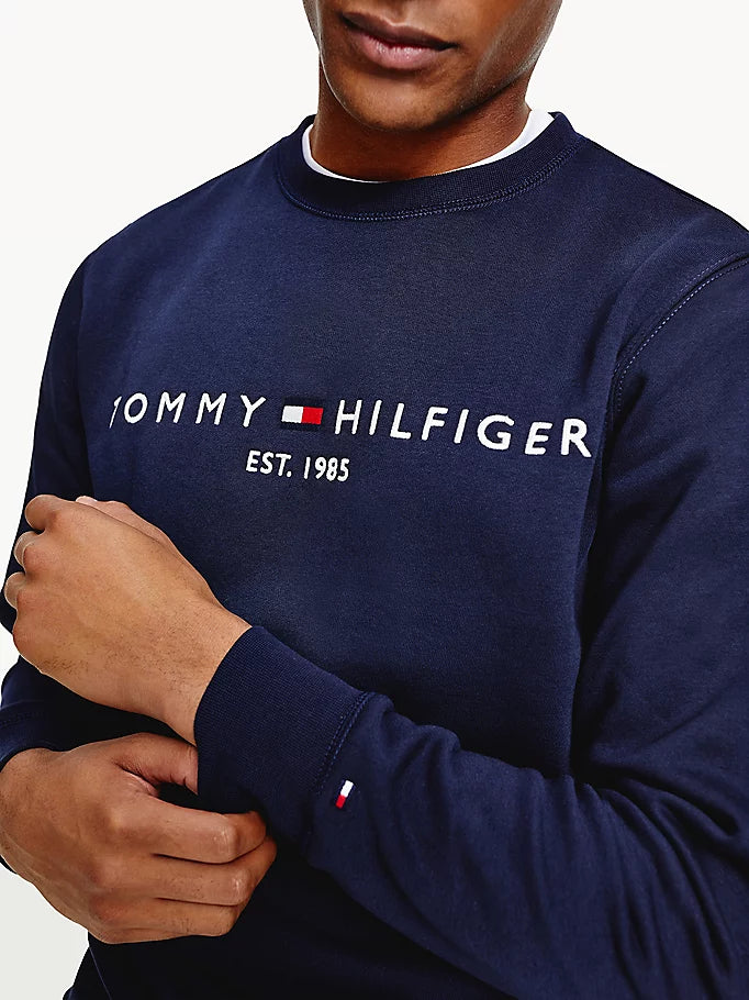 Tommy Hilfiger Tommy Logo Sweatshirt