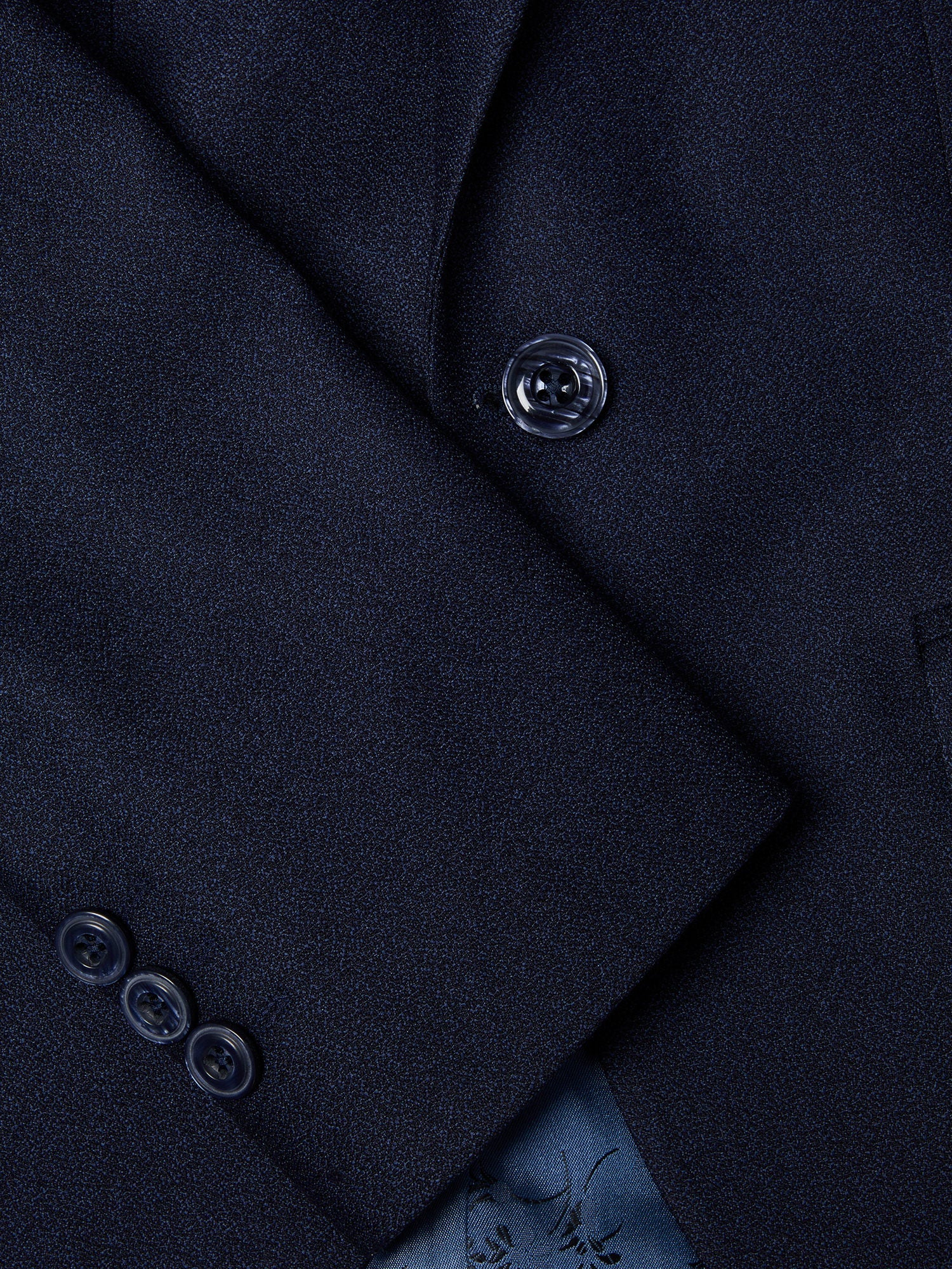 1880 Club Boys Junior Suit Jacket - Tivoli 15120 Navy 78