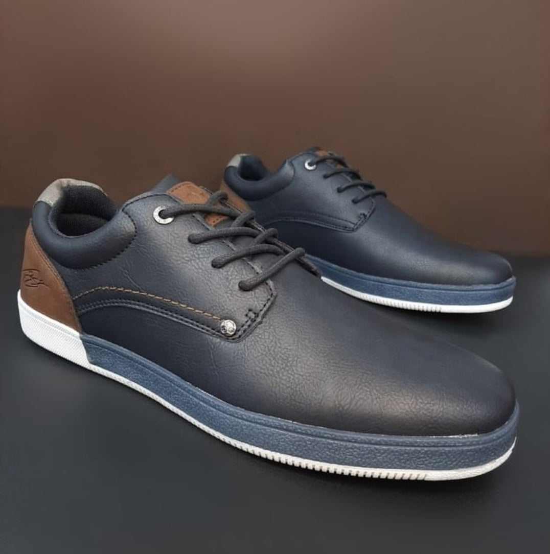 Lloyd & Pryce Tommy Bowe Shoes Russell