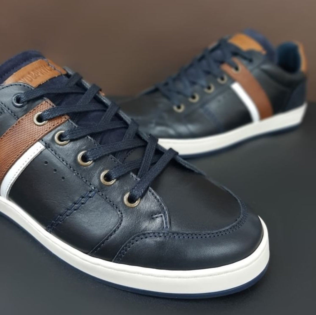 Lloyd & Pryce Tommy Bowe Shoes Piper